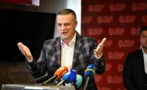 Mijatović: Bit ću predsjednik svih građana, šanse za pobjedu su još veće